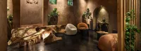 Pixel - by Loginn Tel-Avivian Hotels - spa