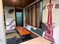 Faire Bnb Homestay