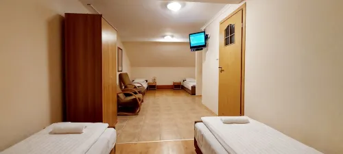 Motel Panorama - 2-Star