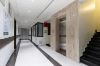 Sapphero Akshar Inn- Jamnagar