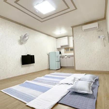 Pohang Gaga Pension