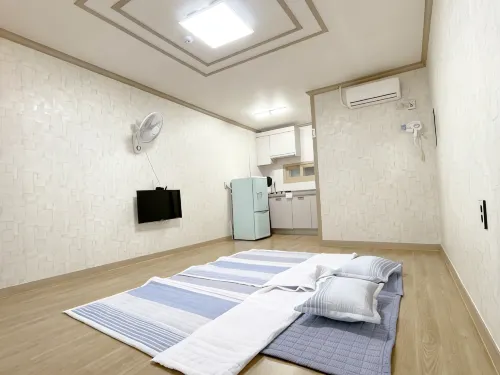 Pohang Gaga Pension - เพนชั่น