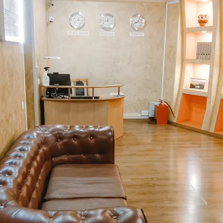 Smart Hotel Барнаул