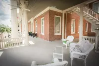 The Guest House Historic Mansion