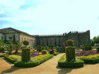 Corredoura Garden Hotels in Amares