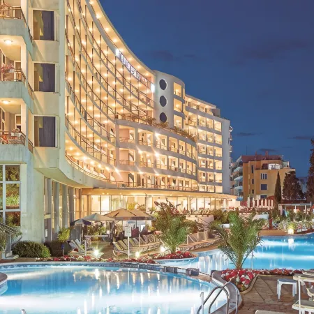 Hotel Neptun Beach