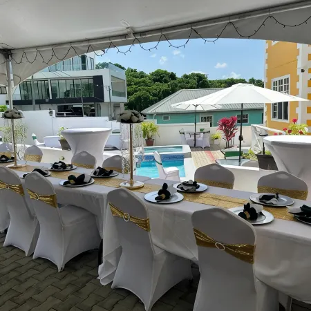 Faith's Villa Tobago