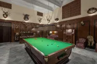 Umed Bhawan Palace, Kotah