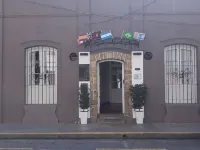 Hostal El Aljibe - 2-Star
