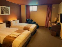 Musashino Grand Hotel and Spa Hotels in 