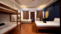 Hotel Palacio - สวนน้ำ