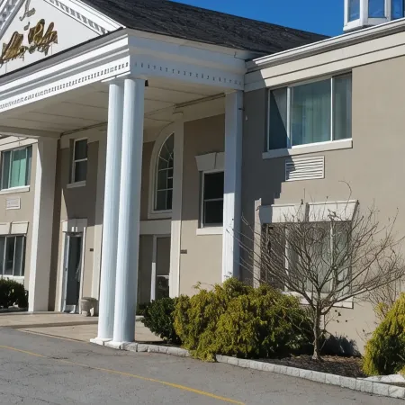 Inn at Arbor Ridge Hotel and Conference Center