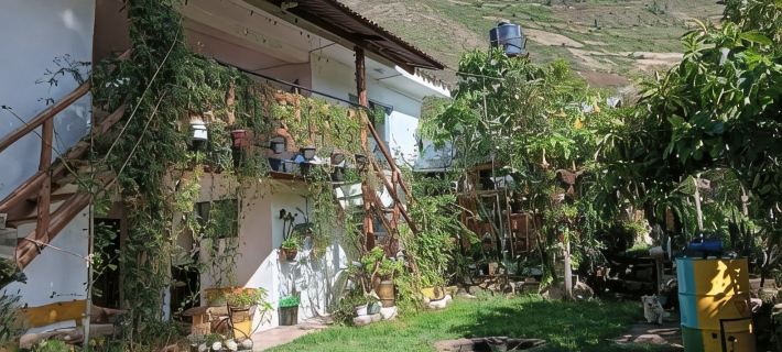 Art House Samiluce Hotels in Urubamba