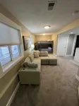 Sleeps 24+! Large home steps from Lake Michigan with views of the Lighthouse
