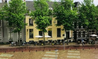 Bird Deventer