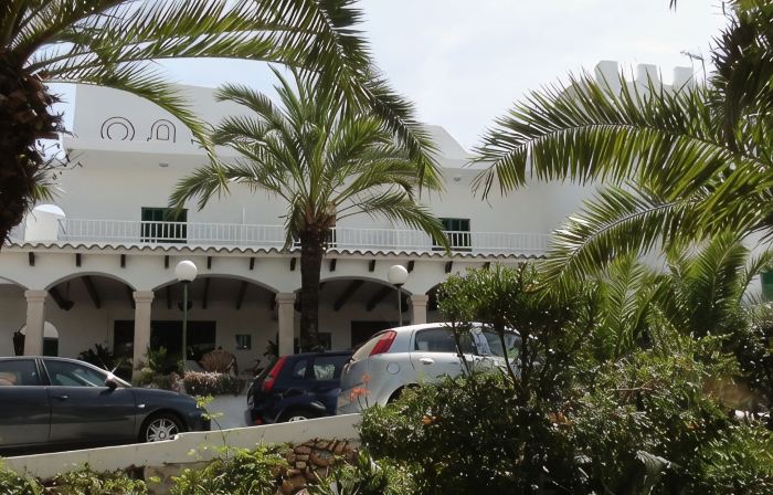 Hostal Oasis Dor