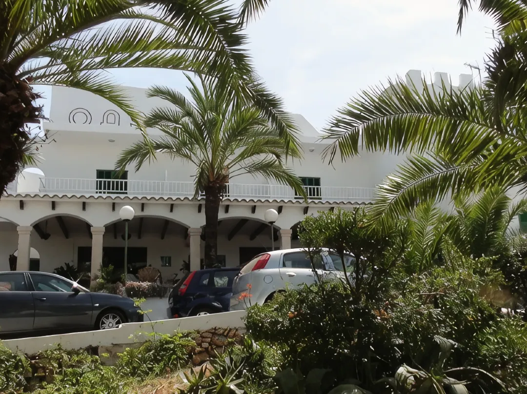 Hostal Oasis Dor - Santanyí