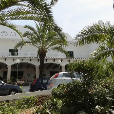 Hostal Oasis Dor