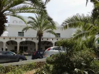 Hostal Oasis Dor - Разрешено размещения с домашними животными
