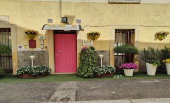 Giardino Giusti House & Court