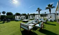 Hotel la Pergola - Balkon