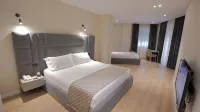 Granda Hotel Các khách sạn ở 