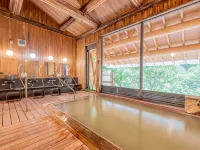 Goshikinoyu Ryokan - Homestays