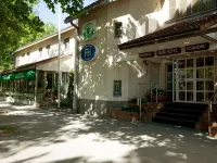 Finlandia Park Hotel Helsinki Hotels near Itis Shopping Centre