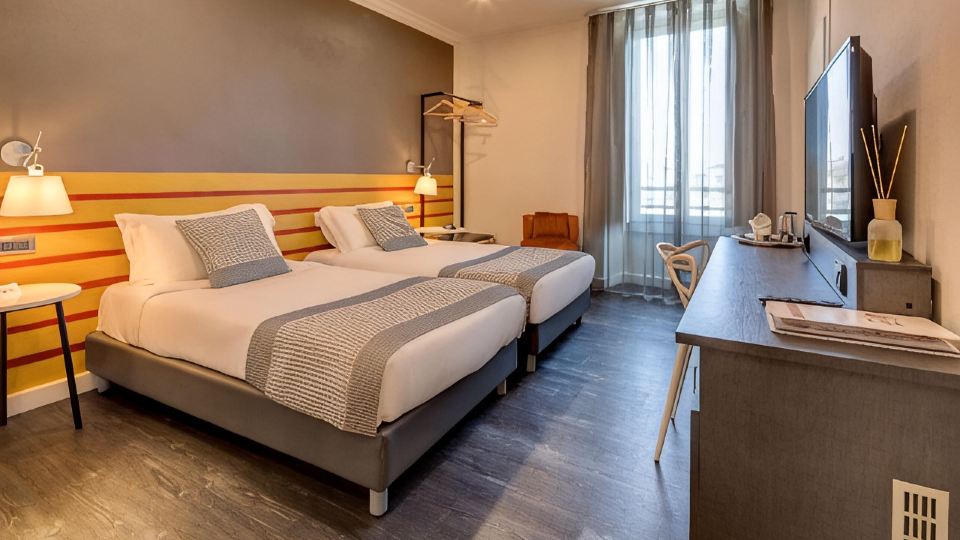 Best Western Plus Hotel Royal Superga