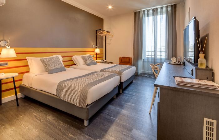 Best Western Plus Hotel Royal Superga