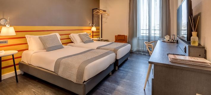 Best Western Plus Hotel Royal Superga Hotels in Province of Cuneo