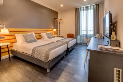 Best Western Plus Hotel Royal Superga Hotels in 