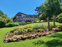 Hotel Das Hortênsias