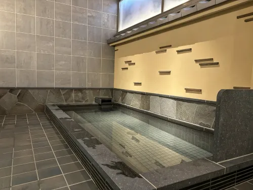 Matsumoto Ryokan
