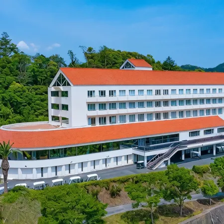 Kamogawa Country Hotel
