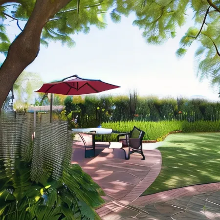 Barossa House