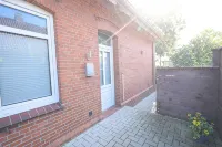 Modern first floor apartment in the center of Rhauderfehn