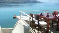 Hotel Belveder - breakfast