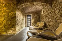 Boutique Hotel Annuska - spa