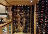 Gran Executive Hotel - bar