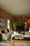 A spacious loft apartment in downtown Berrien Springs. - Villas