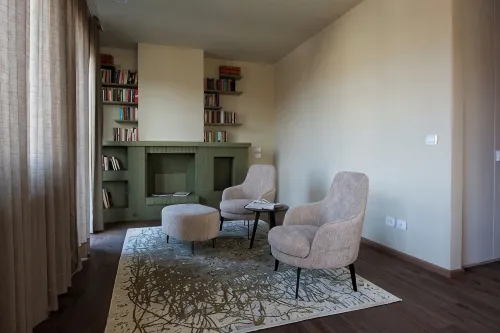 AlbaResidence Vico01 - Apartments