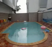 Hotel Deluxe Krishna Sea View Ganpatipule