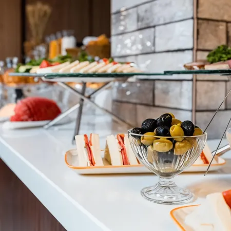 Qazaq Hotel Premium