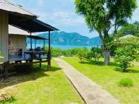 Hip Seaview Resort @ Phi Phi Hoteles cerca de Cueva del Vikingo