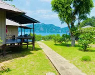 Hip Seaview Resort @ Phi Phi - Airport Shuttle
