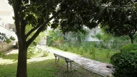 Orçın Apartments - Bãi biển