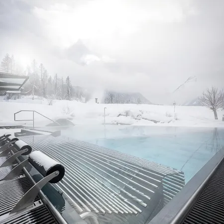 Family Resort Rainer Sexten