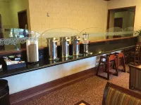 Bay Landing Hotel - breakfast