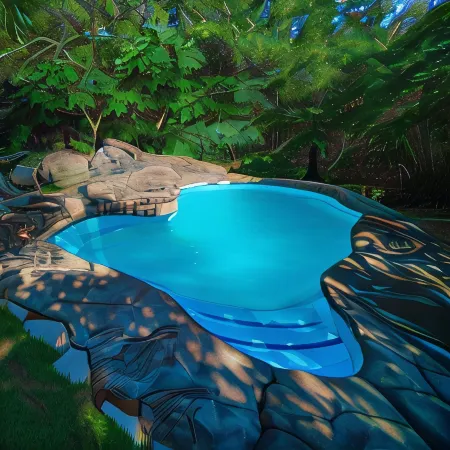 Thulamela Bed and Breakfast